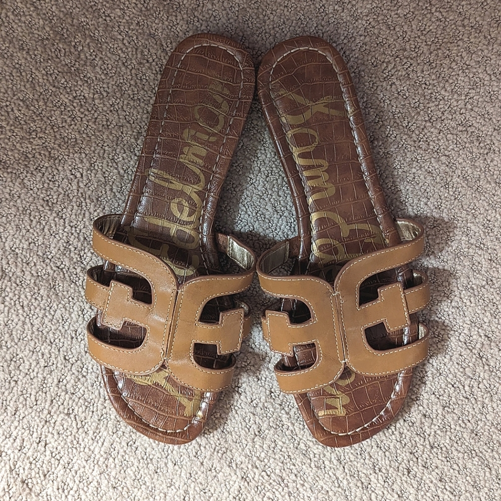 Sam Edelman Bay Sandal